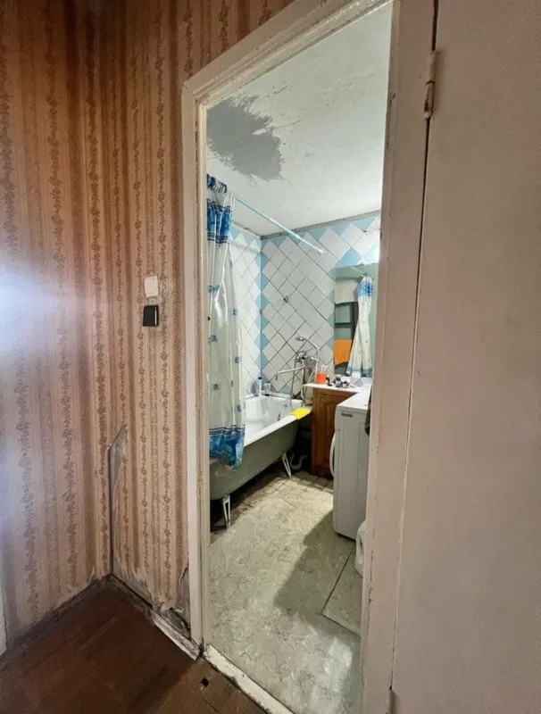 Квартира Продажа Сергели 2 Ярмарка 3 комнатная — фото 4