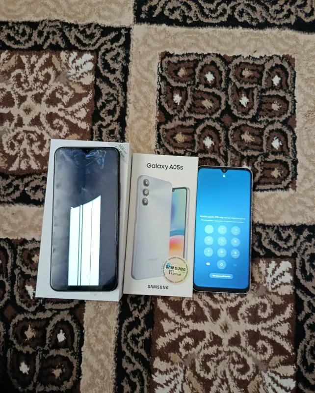 Vivo Y33s Samsung A 05s 3 Vivo Y33s Samsung A 05s 3