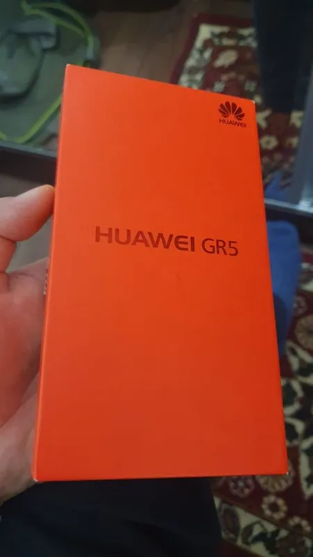 Huawei GR5 с гарантией — фото 4