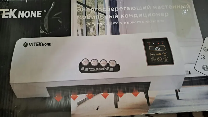 Kondinsioner mini