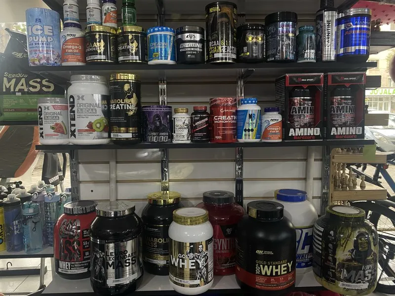 ON Whey gold standard 2.270kg 2