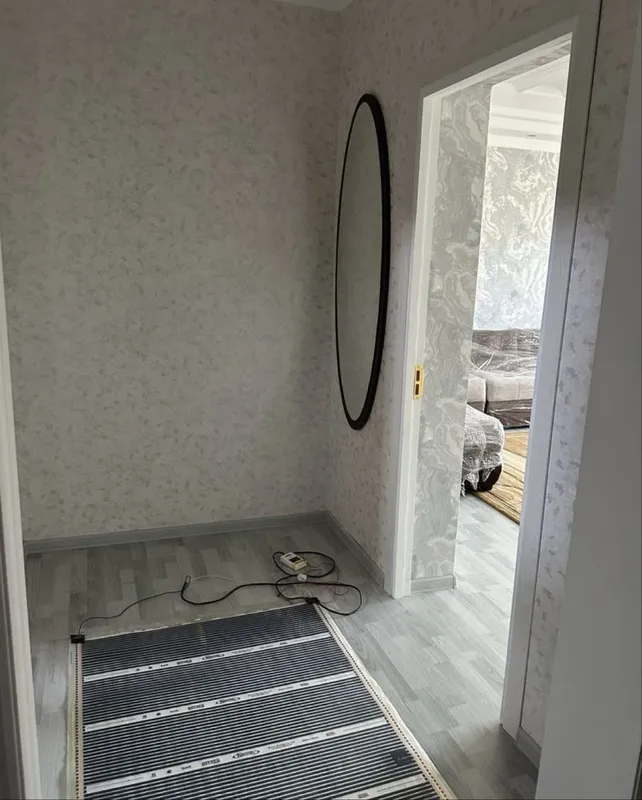 Аренда квартира 1 хона Самарканд Дарвоза Рекачилар Махалласи — фото 4