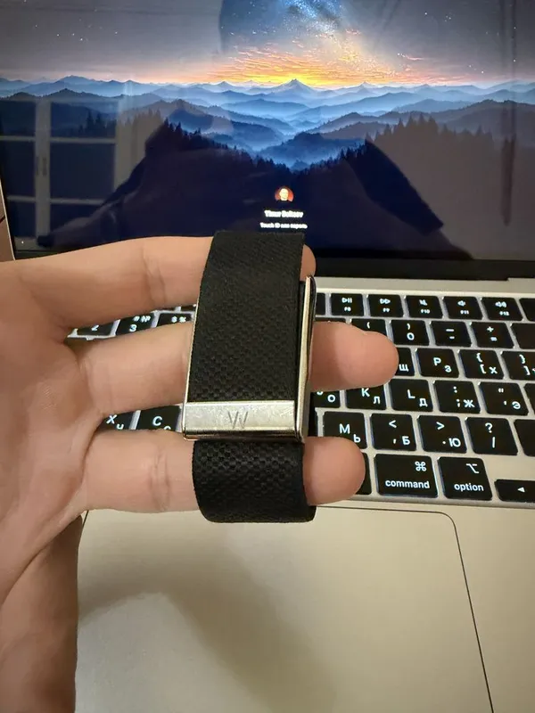 Продается WHOOP 5.0 MG Life