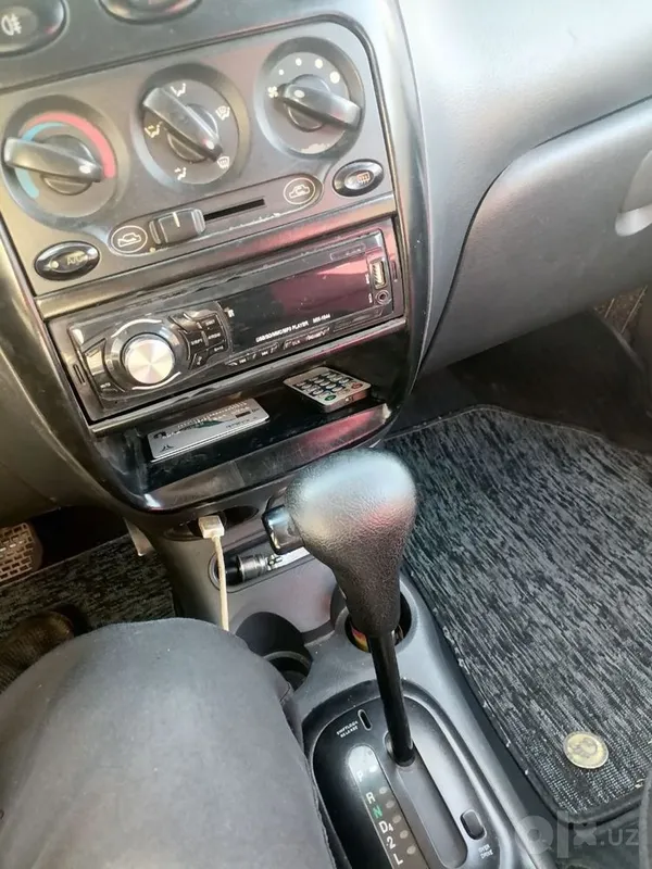 Matiz, автомат, 2009 год 5 Matiz, автомат, 2009 год 5