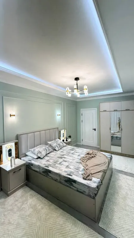 ЖК O'RIKZOR RESIDENCE 7
