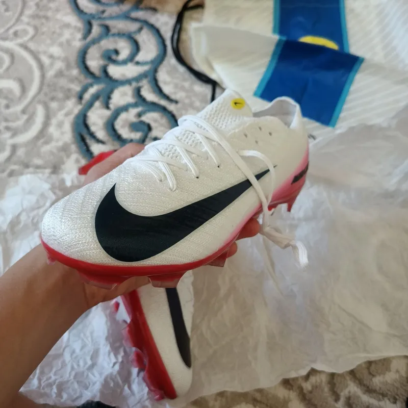 Butsa sotiladi air zoom vapor 16 elite yangi umuman kiyilmagan — фото 2