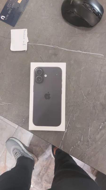 Iphone 16 Iphone 16