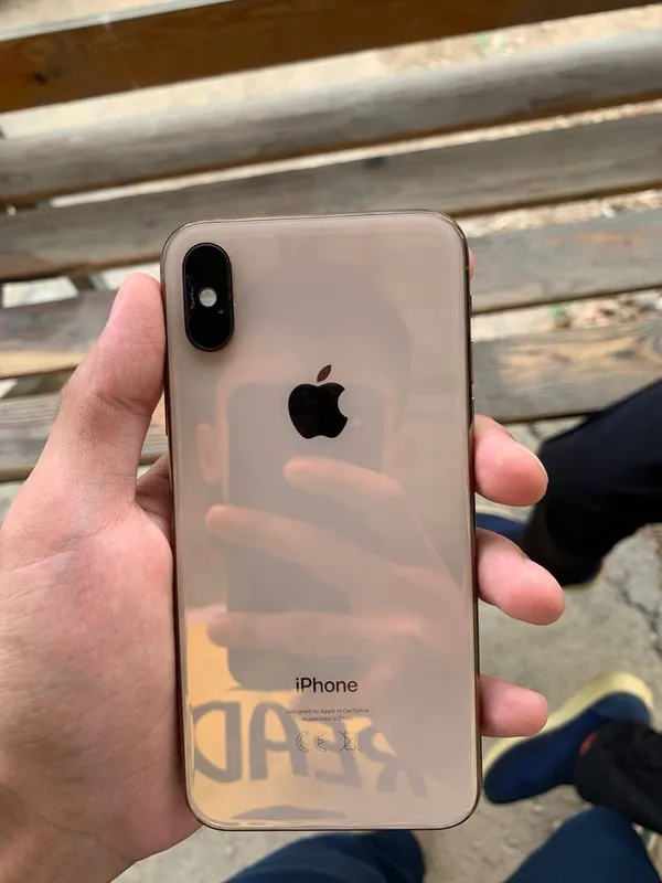 Iphone xs ideal kor dok 1
