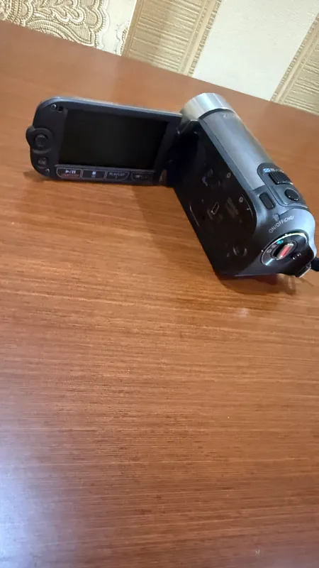 Видеокамера Canon — фото 6