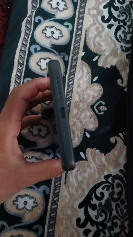 Redmi 15 sotiladi karobka dakument bor olinganiga endi 2 oy buldi — фото 3