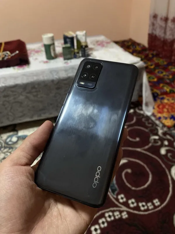 Oppo a54 sotiladi