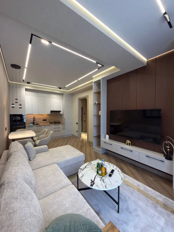 ЖК DARHAN RESIDENCE 2 ЖК DARHAN RESIDENCE 2