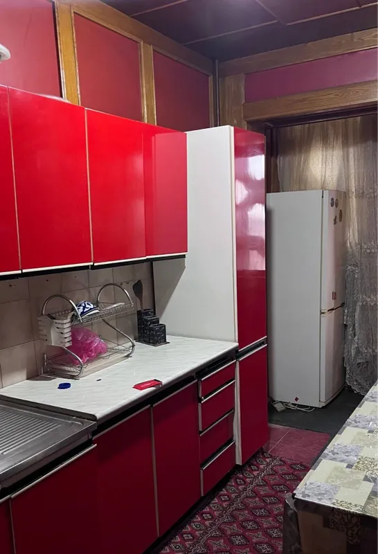 Аренда квартиры Дружба народов, 3-комнатная 5 Аренда квартиры Дружба народов, 3-комнатная 5