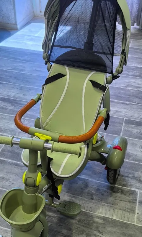 Velokalyaska holati zur Velokalyaska holati zur