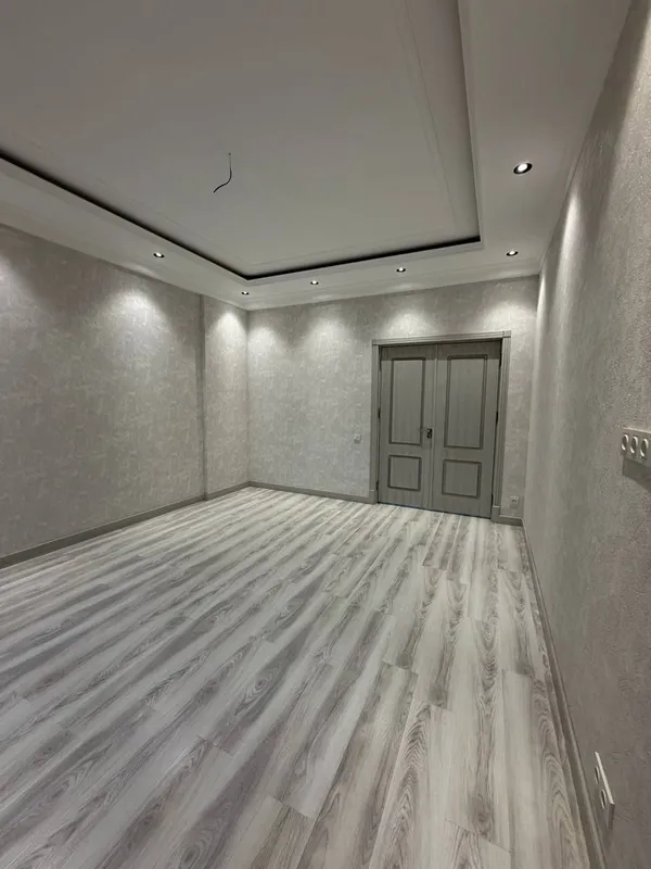Продаётся 3-комнатная квартира с евроремонтом в Mirabad City (Мирабадский район) — фото 3