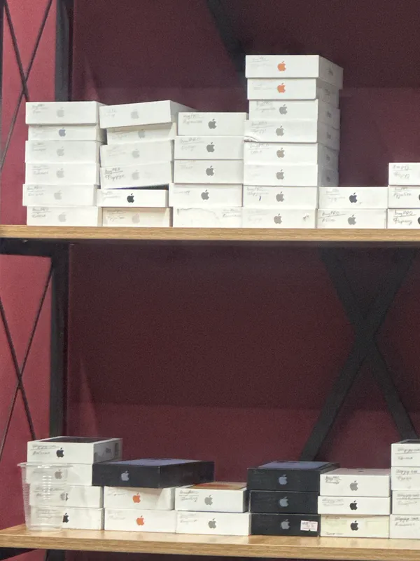Iphone 18 2