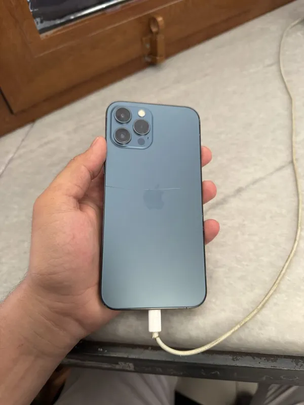 Iphone 12 pro max 128 gb 3 Iphone 12 pro max 128 gb 3