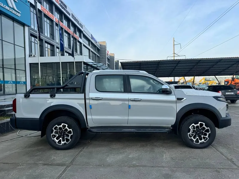 Jac T9 в наличии , успейте забрать сегодня 3 Jac T9 в наличии , успейте забрать сегодня 3