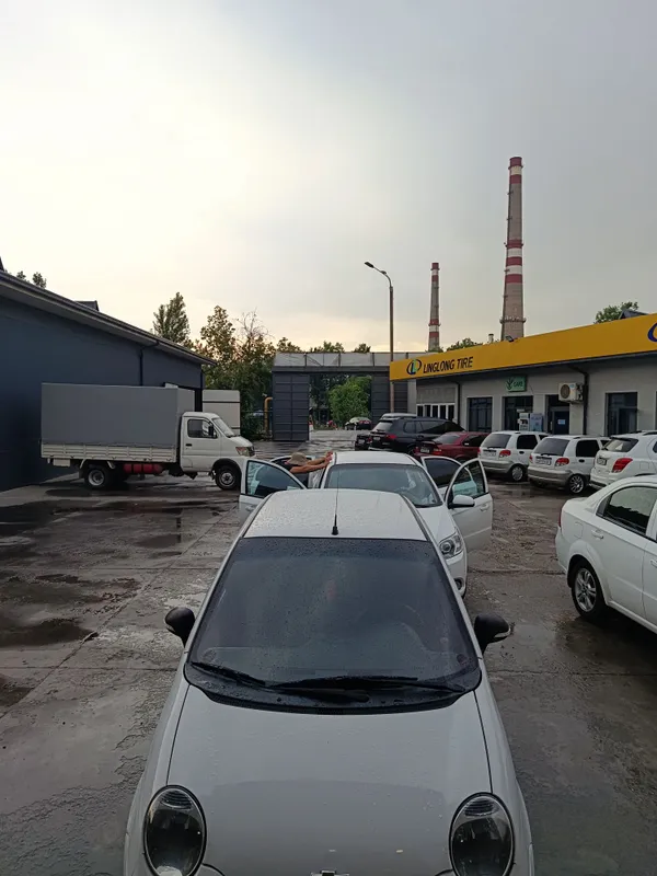 Avtoservis joy bor Yunusobod 6 kv 3 Avtoservis joy bor Yunusobod 6 kv 3