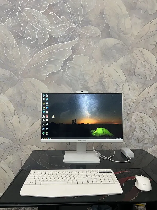 Pc XTECH intel i5-12400 6