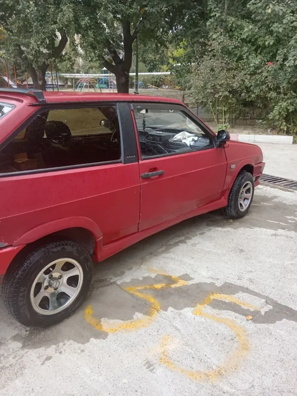 Продам Лада 2108 2 Продам Лада 2108 2
