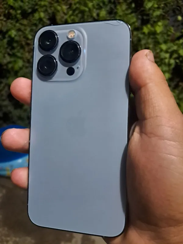 Iphone 13 pro 1