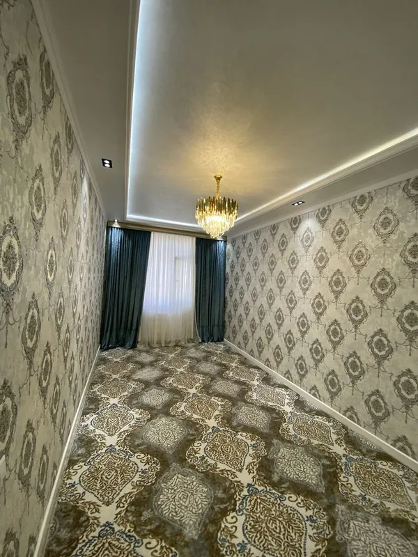 1 xonalik tayyor xonadon. Gaz bor 4