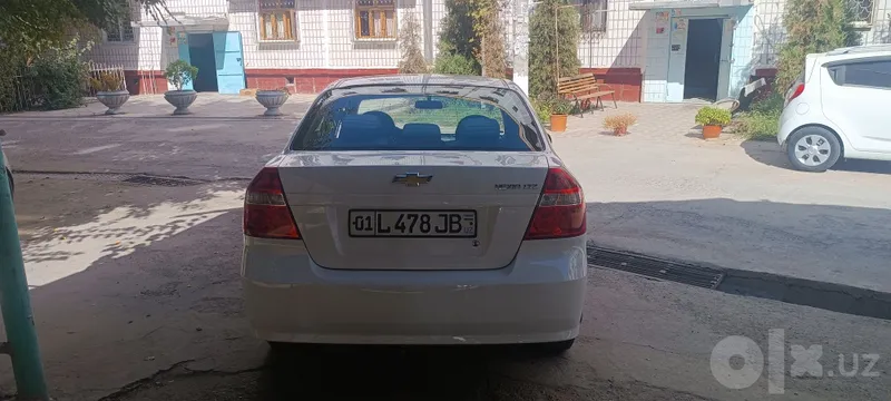 Nexiya 3 Chevrolet Sotiladi. O'zimizaniki 4 Nexiya 3 Chevrolet Sotiladi. O'zimizaniki 4