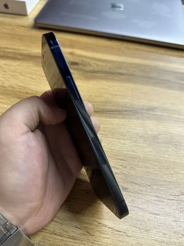 iPhone 12 Pro 128gb 82% — фото 2