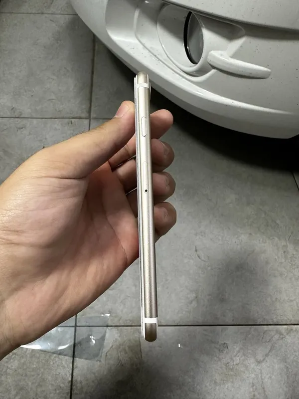 Iphone 7 128GB Gold tinniq sotiladi — фото 3