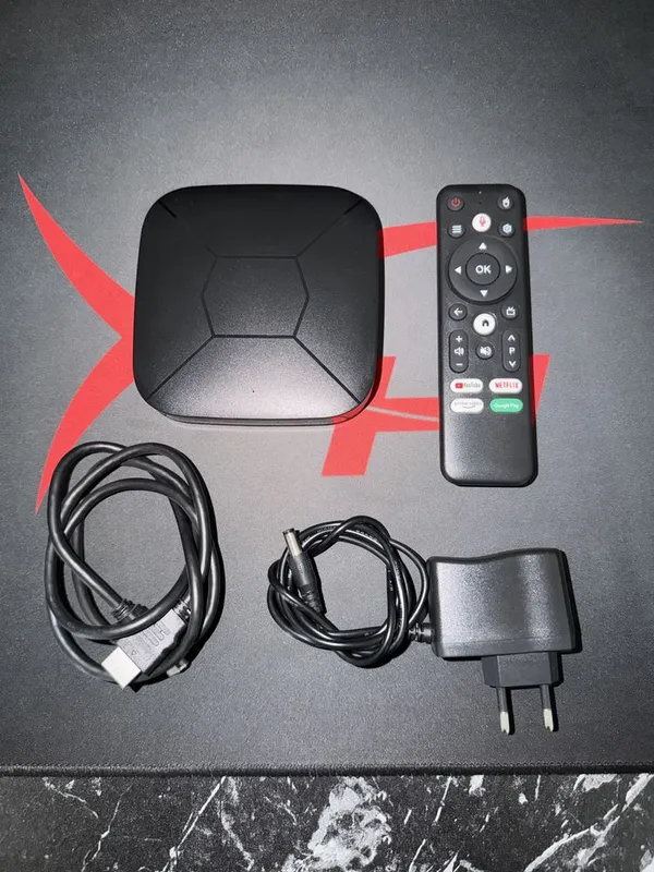 Smart tv, tv box 4/64 ANDROID 2