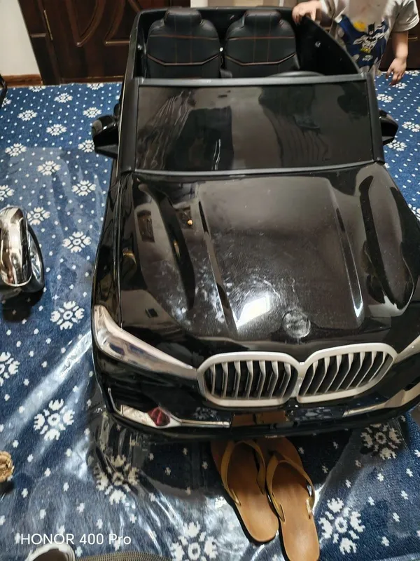 Bmw x7 holati ideal 2 3 soatga bemalol yetib beradi zaryadi 2