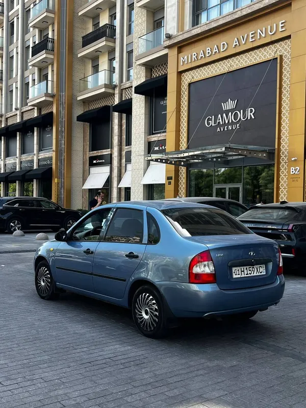 продам свою машину — фото 7