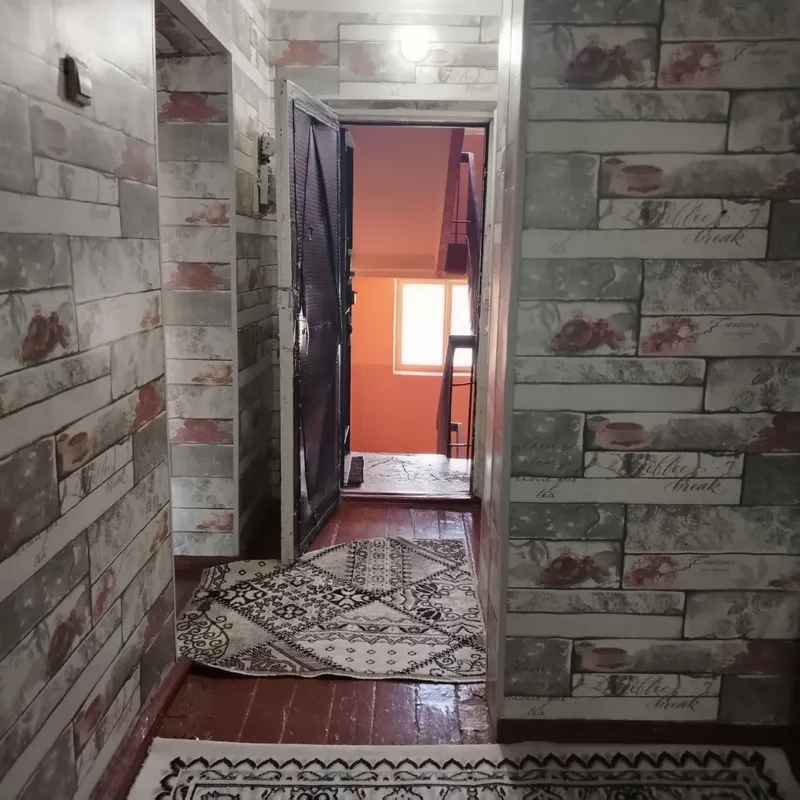 Продаётся квартира, 1-комнатная, отличный ремонт. 1 Продаётся квартира, 1-комнатная, отличный ремонт. 1