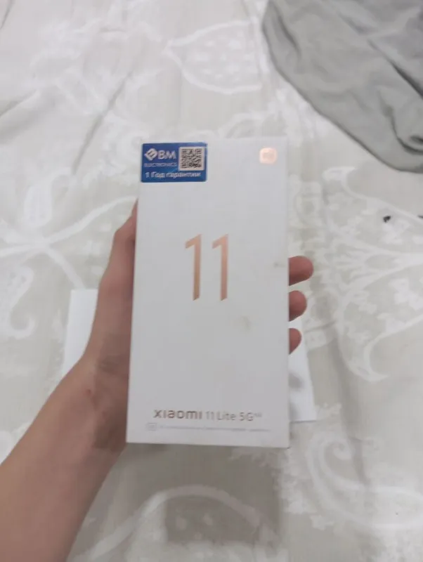 Xiaomi 11 lite 5G 1 Xiaomi 11 lite 5G 1