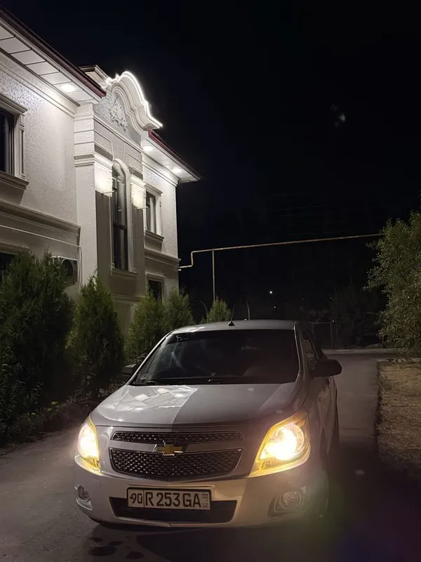 Cobalt 2013 mexanika 1