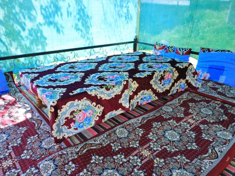 Mehmon uyi, hostel, dam olish maskani, hotel, kunlik ijara uy, — фото 7