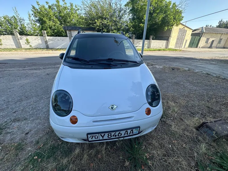 Matiz MX — фото 8