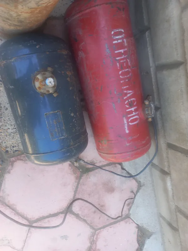 пропановый баллон 1 пропановый баллон 1