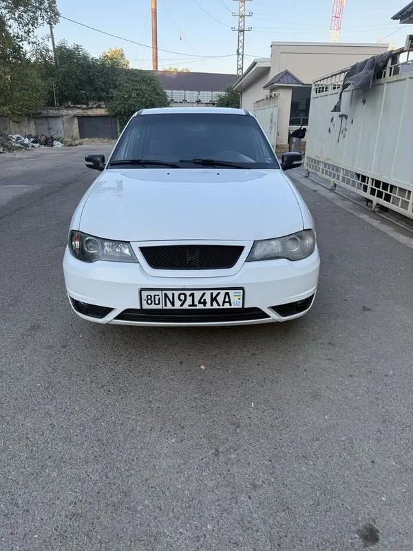 Nexia 2 chevrolet Dons 1
