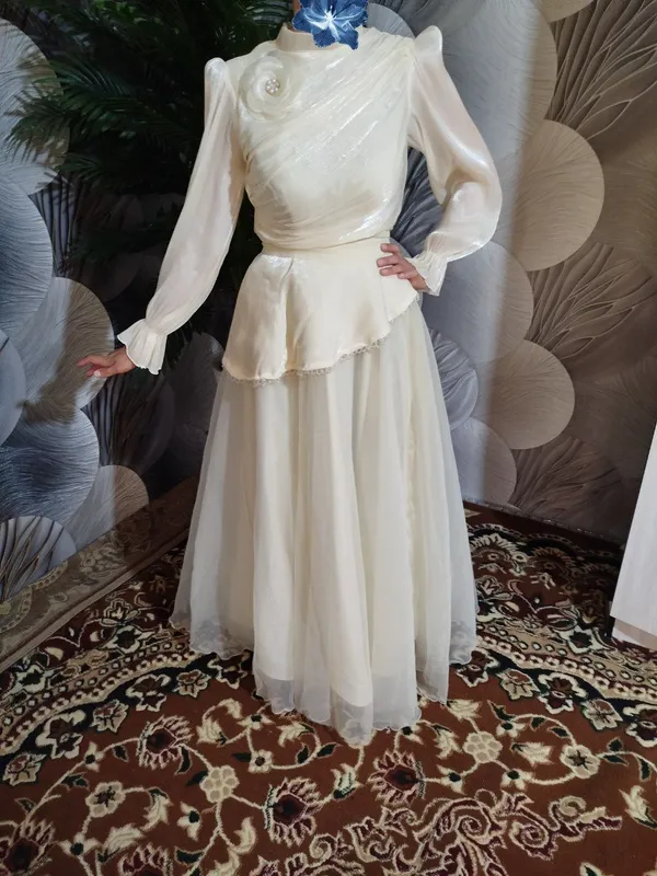 Vecherniy koʻylak