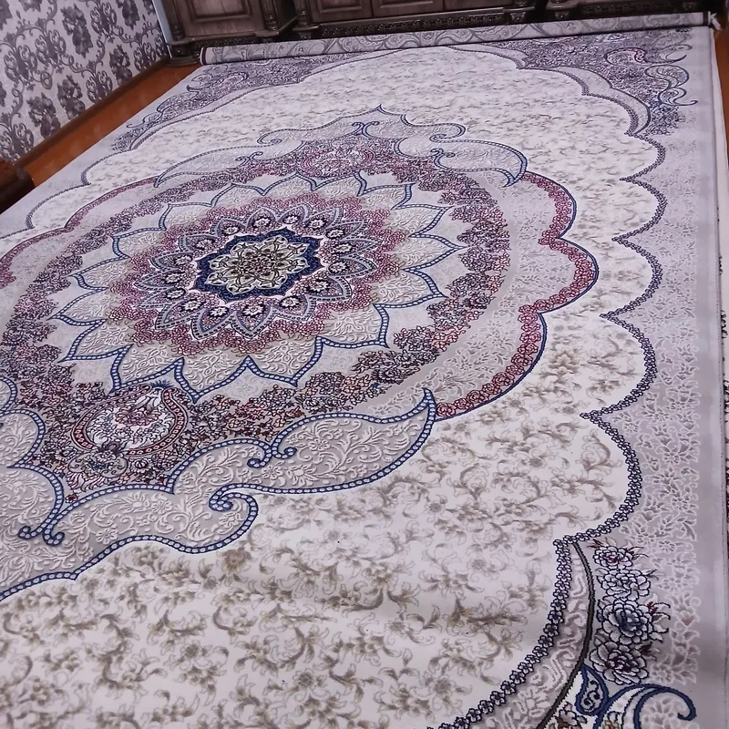 Gilam sotiladi Yec Sultan 5x3 va SAG ZILLI 5.5x3 qalin gilam — фото 4