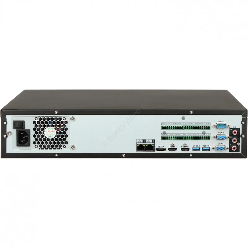 DHI-NVR5864-R-4KS2