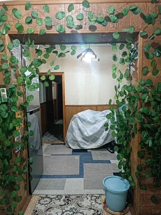 Продажа 3-комнатной квартиры (3/4/5), Яшнабадский район, Тузел 2 4