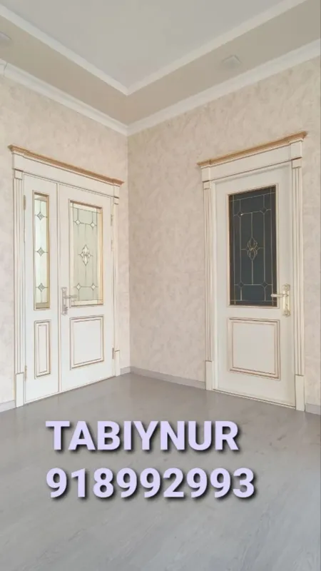 Eshiklar yasash xizmati