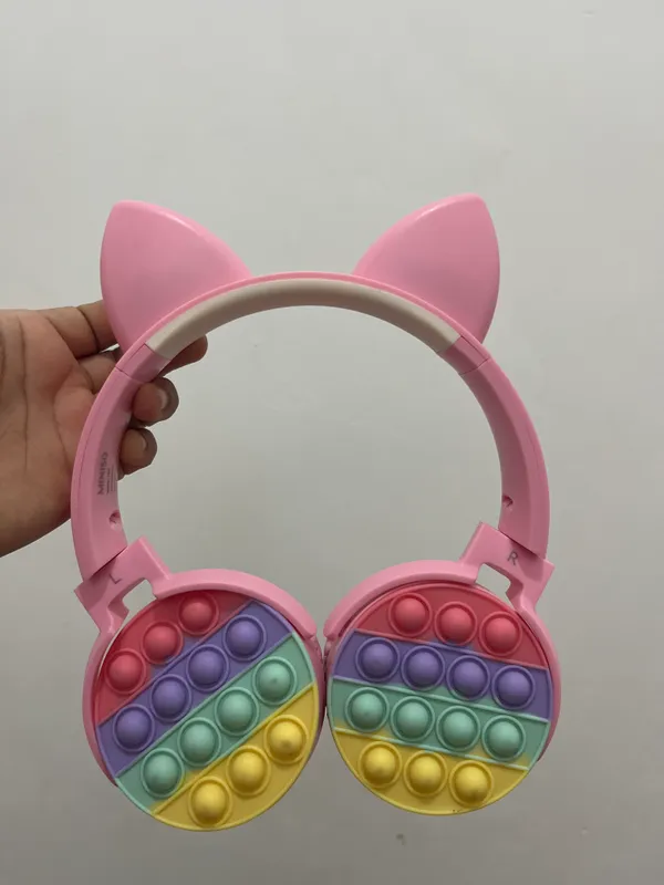Наушники от Miniso