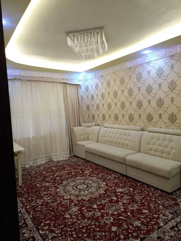 Продается квартира в кибрае рядом с ботанической манаториии — фото 1