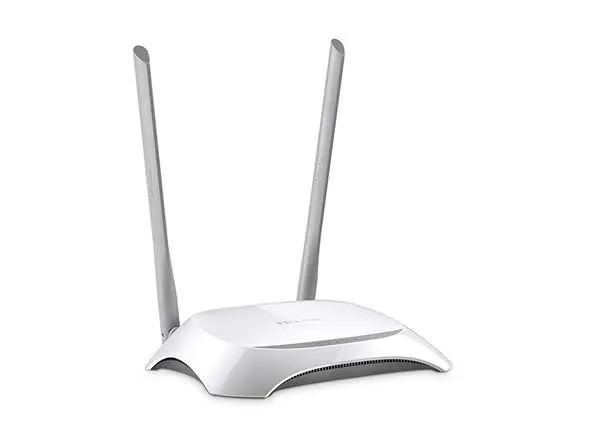 Wi-Fi routeri TP-Link TL-WR840N 2