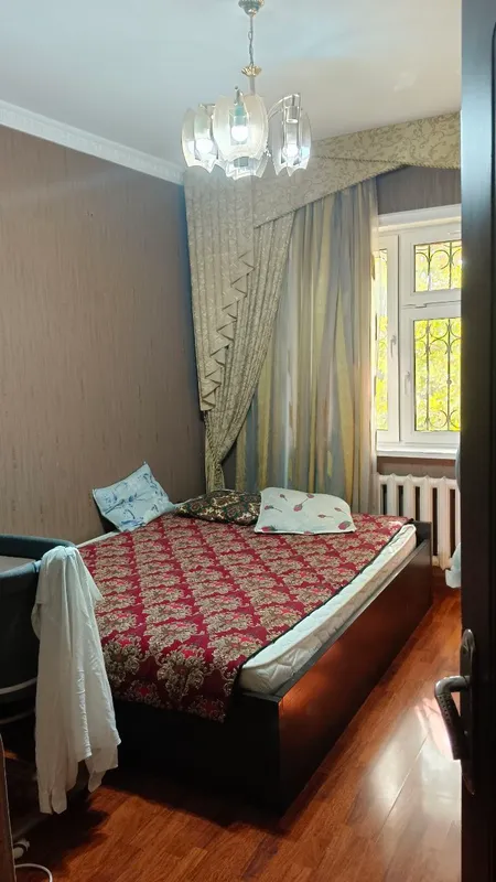 Корасув 2
4 хона
5 этаж
450 makler 50% 6 Корасув 2
4 хона
5 этаж
450 makler 50% 6