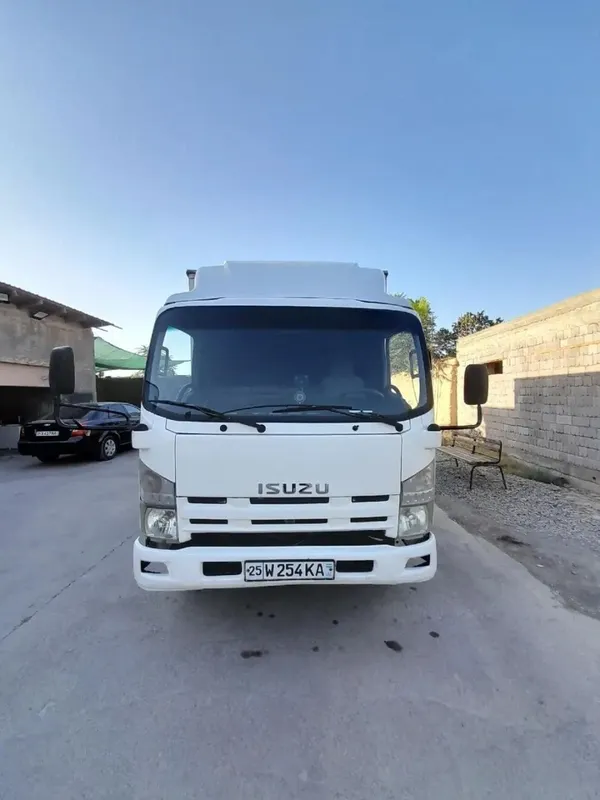 Isuzu sotiladi !!! 3 Isuzu sotiladi !!! 3